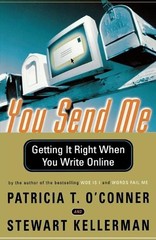 Patricia T O’Conner Stewart Kellerman You Send Me (Paperback) (UK IMPORT)