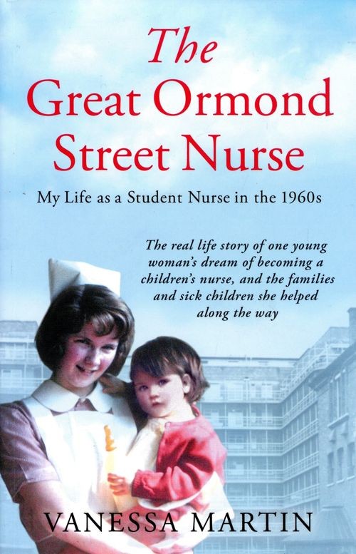 The Great Ormond Street Nurse
