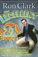 The Excellent 11: Qualities Teachers and Parents Use to Motivate, In – VERY GOOD