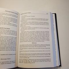 Medicolegal Aspects of Alcohol James Garriott Law DUI Testing Driving Workplace