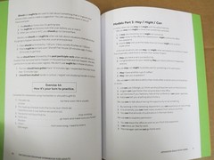 The English Grammar Workbook for Adults DiGiacomo 2020 Self-Study ESL Callisto