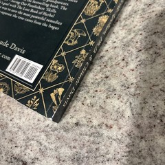 Lost Book of Remedies by Nicole Apelian and Claude Davis Sr. (2018, Uk- a Format