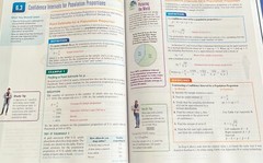 Elementary Statistics: Picturing the World (7th Edition) by Larson, Ron, Farber