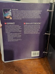 Loose Leaf for Integrated Science by Eldon Enger, Bill W. Tillery and Frederick