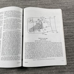 Vintage 1993 The Tactical Decisionmaking Process Student Text 100-9 US Army CGSC