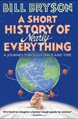A Short History of Nearly Everything by Bill Bryson (Paperback, 2016)