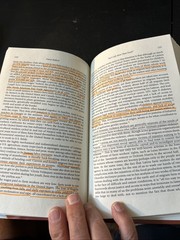 Wading Through Many Voices Harold Recinos. Signed By Author?
