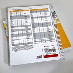 2 Pack Bundle Hayden-McNeill 100 Duplicate Pages Chemistry Student Lab Notebook