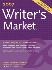 Writer’s Market Perfect