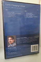 Great Courses BRAND NEW complete sets [DVDs & Course Guidebooks] Various Topics
