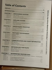 New FAA Airman Knowledge PRIVATE PILOT TEST GUIDE & GIIDED FLIGHT BOOKS Jeppesen