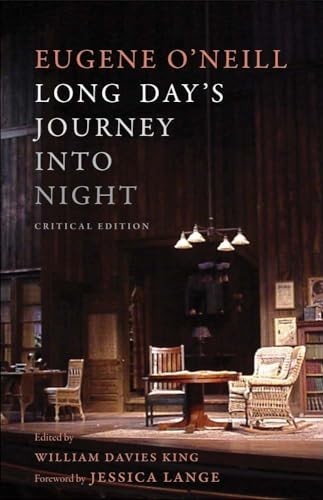 Long Day’s Journey Into Night by O’Neill, Eugene Paperback / softback Book The