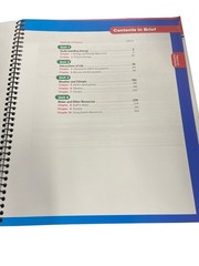 Integrated Science Grade 6 Teacher Ed Vol 1 2019 TN Homeschool Textbook McGraw