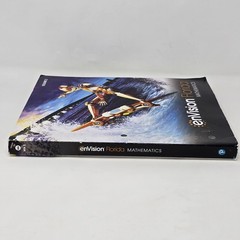 Pearson EnVision Florida Mathematics Grade 6 Advanced Vol 1 and 2 Workbooks