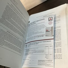 NFPA 70 National Electrical Code (NEC) 2014 Edition – Softcover – NFPA Code Boo