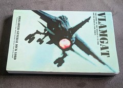 Vlamgat The Story Of The Mirage F1 In The South African Air Force Book