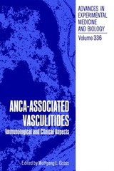 Gross – ANCA-Associated Vasculitides Immunological and Clinical Aspe – X555z