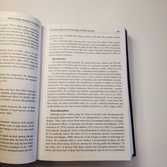 Medicolegal Aspects of Alcohol James Garriott Law DUI Testing Driving Workplace