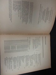 Barron’s College Entrance Exams 1964 paperback-How To Prepare