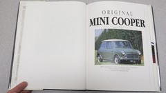Original Mini-Cooper and Cooper S : Restorer’s Guide to 997 998 970 1071 1275