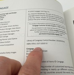 Programming Logic & Design, Comprehensive (MindTap Course List)