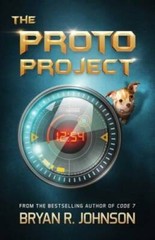 The Proto Project: A Sci-Fi Adventure of the Mind for Kids Ages 9-12 – GOOD