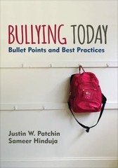 Corwin Teaching Essentials Ser.: Bullying Today : Bullet Points and Best…