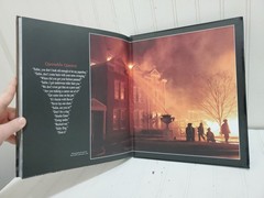 HTF Book INDIANAPOLIS FIRE DEPARTMENT 1859-2009 150th Anniversary IFD Indiana