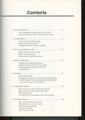 Cleaning Up for a Living don aslett how to 11″ x 8 1/2″ 208 Pages paperback book