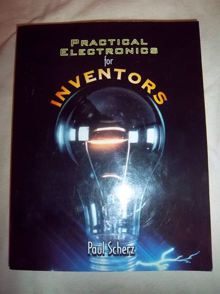 Practical Electronics for Inventors