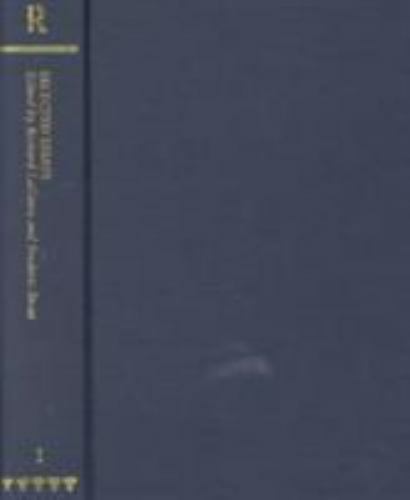 Early Urban Planning: 1870-1940 (Early Urban Planning, 9 vol set)