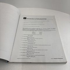 Study Guide for Gould’s Pathophysiology for the Health Professions by Vanmeter