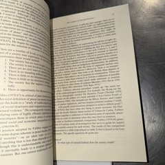 Warless Societies and the Origin of War Paperback
