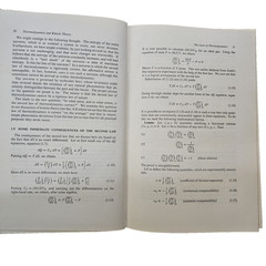 Statistical Mechanics by Kerson Huang (1963, Hardcover, John Wiley & Sons)