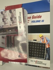 A Comprehensive Guide to the 2020 NEC Volumes 1, 2, 3 – ALL 3 Volumes