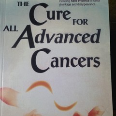The Cure for All Advanced Cancers Latest Edition USA Stock Free Shipping