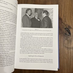 Never Rest on Your Ores: Building a Mining Company. SIGNED