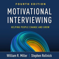 Motivational Interviewing: Helping People Change and Grow Audible Logo Audible A
