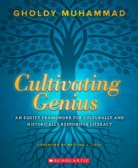 Cultivating Genius by Muhammad, Gholdy