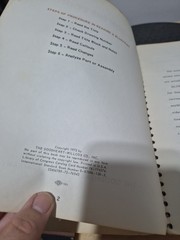 Blueprint Reading for Industry by Walter Brown 1972 Goodheart Willcox