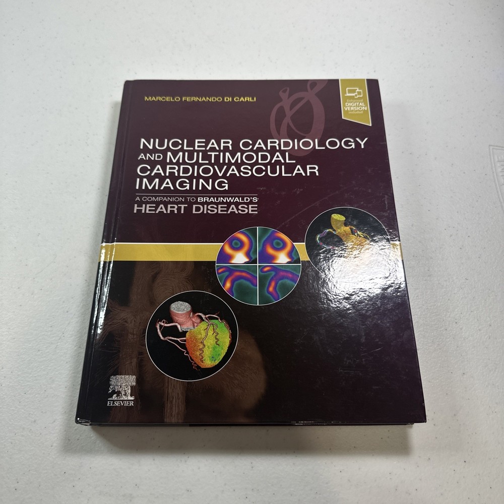 Nuclear Cardiology and Multimodal Cardiovascular Imaging – Carli