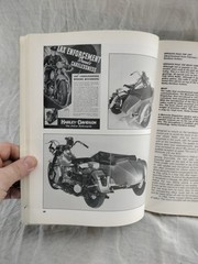 Harley-Davidson Police Motorcycles by Robert Genat (1995, Trade Paperback)