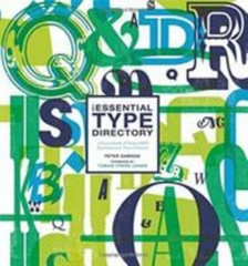 The Essential Type Directory: A Sourcebook of Over 1,800 … (hardcover)
