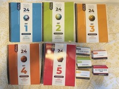 HR Certification Exam Preparation Textbook And Flashcards 2024 Edition By HRCP