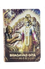 Mini Pocket Size Bhagavad Gita – Original Macmillan 1972 Edition – paperback…