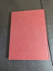 Architects of Europe: United Kingdom Edition 1990 Hardcover