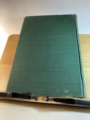 1948 The Farmer’s Handbook University of Oklahoma Press 440 Pages