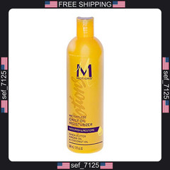 Motions Nourish & Care Weightless Daily Oil Moisturizer, 12 Oz