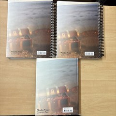 Lot 3 Mosdos Press Literature Ruby Student + Teacher’s Edition Part 1-2 Set VG