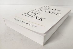101 Essays That Will Change the Way You Think by Brianna Wiest (2016, Trade…